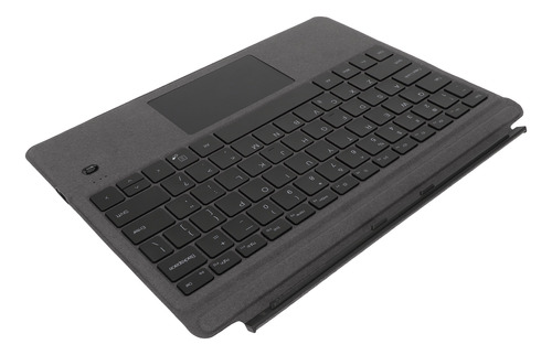 Teclado Táctil Inalámbrico Ultradelgado Para Pro 8 Pro