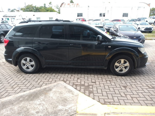 Imagen 7 de 16 de Journey 5p 2,4 Sxt 2f A/t