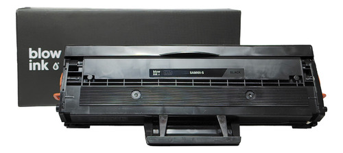 Toner Alternativo D101 101 Mlt D101s Ml 2160 2165 2165w 3405