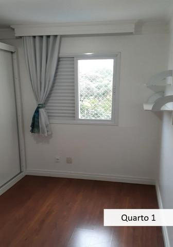 Imagem 8 de 12 de Apartamento De 03 Dormitórios(01 Suíte) Em Frente Ao Parque Da Cidade, Ótima Localização, Aceita Financiamento - Ap1650