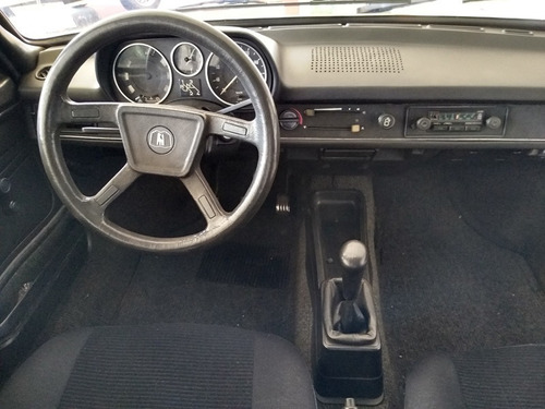 Imagem 4 de 14 de Volkswagen Passat-ls 1.6
