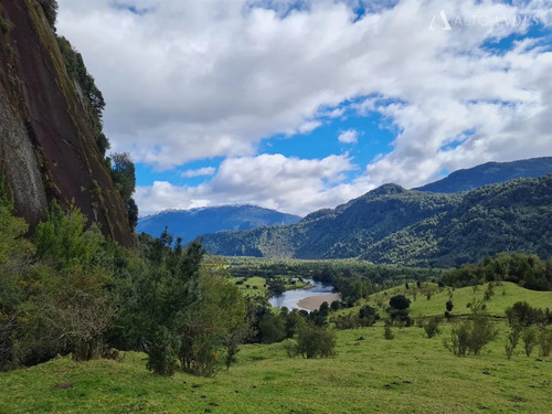 Sitio En Venta En Aisén