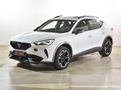 Cupra Formentor Aut