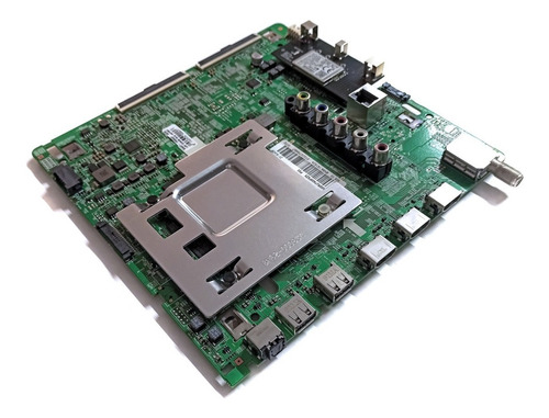 Imagen 3 de 5 de Main Samsung Bn41-02703a / Bn97-15650f | Un55ru7400-fxzx