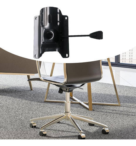 Silla De Oficina De Repuesto Con Mecanismo De Asiento Con Co