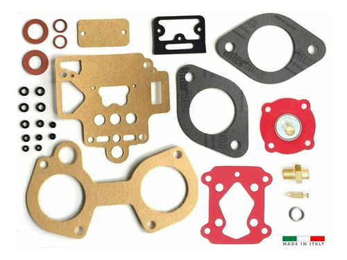 Dellorto 40 45 48 Dhla Kit Reparacion Carburador