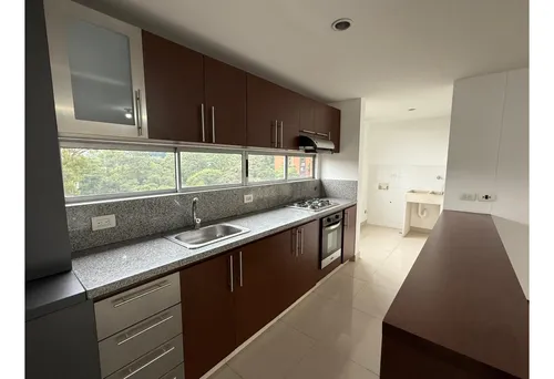 Apartamento En La Frontera