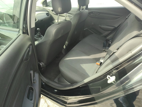Chevrolet Onix 1.0 Joy 5p
