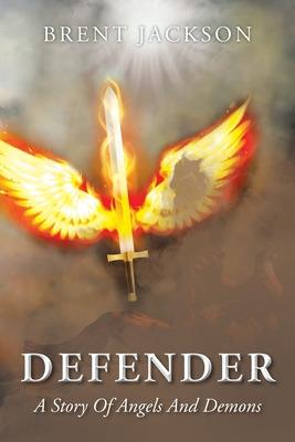 Libro Defender: A Story Of Angels And Demons - Jackson, B...