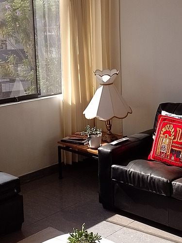 Imagen 20 de 30 de Vendo Bonito Dpto. Frente A Parque, 3er. Piso, 3 Dormitorios, Cochera
