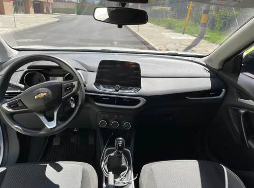 Chevrolet Tracker 1.2T Ls Mt