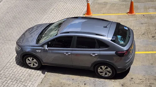 Volkswagen Nivus 1.0t Highline At