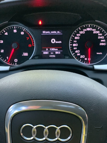 Audi A4 1.8 Tfsi