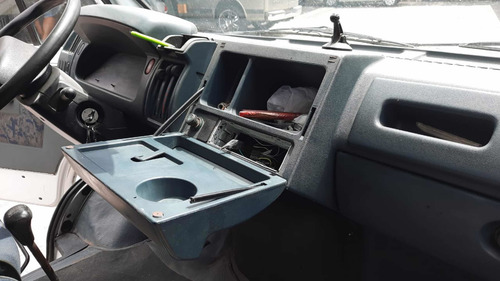 Imagen 8 de 8 de Renault Trafic 1.9 Ta8j D 170 Dh 2002