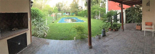 Imagen 17 de 20 de Quinta En Venta Ruta 2, Km 47, Con Pileta
