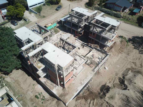 Departamento En Venta En Mar De Las Pampas