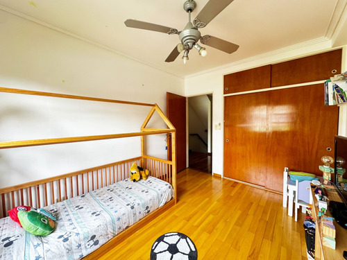 Venta De Ph 5 Amb C/cochera Patio Y Terraza En Boedo