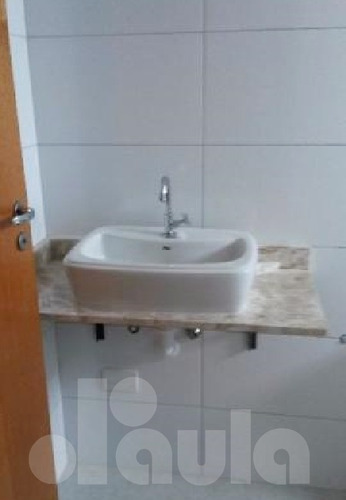 Imagem 6 de 6 de Otimo Apartamento Padrão Na Sta. Maria. - 1033-8451