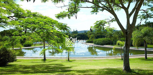 Imagem 18 de 25 de Casa Com 5 Dormitórios À Venda, 650 M² Por R$ 11.000.000,00 - Condomínio Terras De São José - Itu/sp - Ca2308