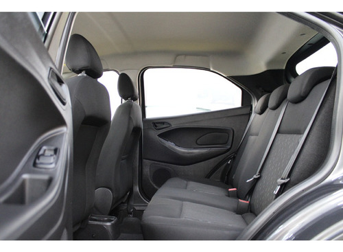 Ford Ka 1.0 TI-VCT FLEX SE PLUS MANUAL