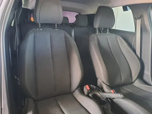 Peugeot 208 Active 1.6 (Flex) (Aut)