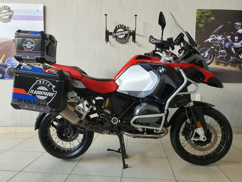 Imagen 4 de 15 de Bmw R 1200 Gs Adv
