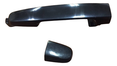 Manija Puerta Trasero Toyota Hilux 2004-2015 Vigo