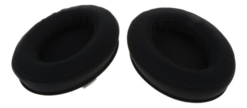 Cojín De Repuesto Para Auriculares Mdr- Wh-m2