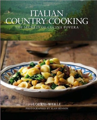 Libro De Cocina Italiana: Secretos De La Cucina.