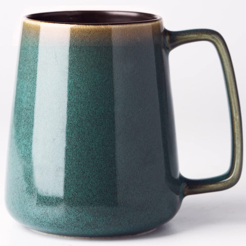 Masoline Tazas De Cafe De Ceramica Grandes De 24 Onzas, Taza