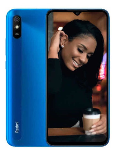 Imagen 6 de 6 de Xiaomi Redmi 9a/ 9at 32gb/ Redmi 9t 64gb/ Note 8 64gb