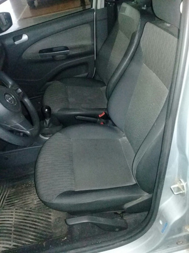 Volkswagen Gol Trend 1.6 Pack Ii 101cv 2014