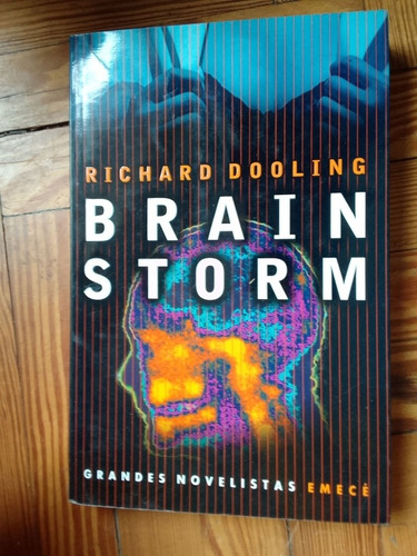 Dooling Richard  Brain Storm