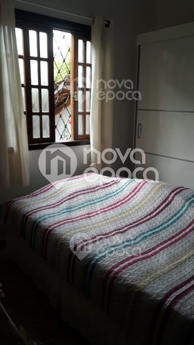 Imagem 12 de 25 de Casa - Ref: Sp4cs53025