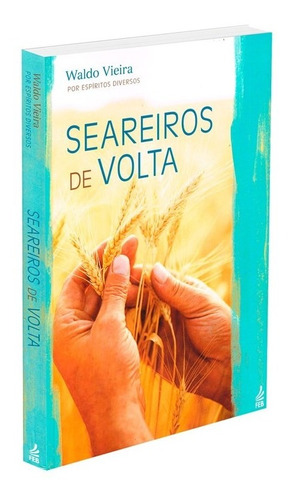 Seareiros De Volta