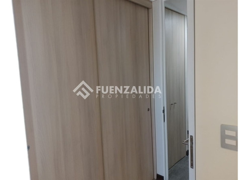Departamento En Venta De 3 Dorm. En San Miguel