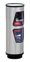 Comprar Porta Extintor Cilíndrico En Acero Inoxidable Con Cenicero