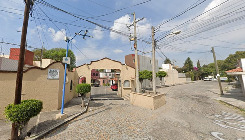 Oy/jr Casa En Venta La Libertad Puebla Puebla 