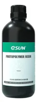 Comprar Resina Esun Estandar S200 1kg Verde