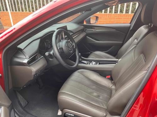 Mazda 6 2020 2.5 Signature