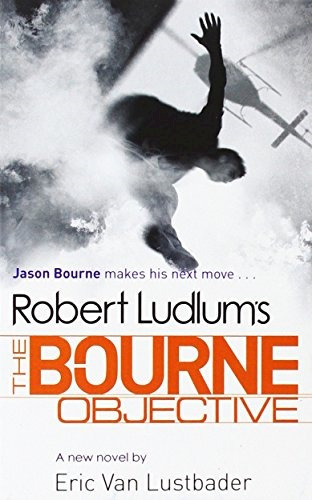 Libro The Bourne Objective De Robert Ludlum