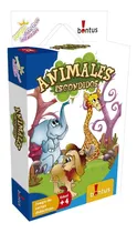 Comprar Juegos Didácticos Animales Escondidos - Bontus