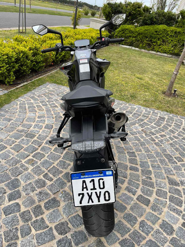 Imagen 4 de 15 de Ktm Duke 790