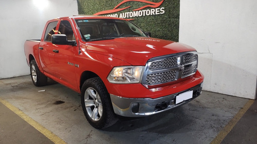 RAM 1500 5.7 Laramie Atx V8