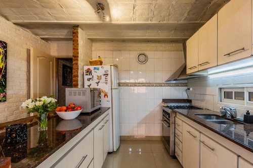 Casa En Ciudad Evita De 4 Ambientes - Puertas Del Sol - Apto Credito