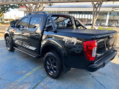 Imagem 3 de 8 de Nissan Frontier 2.3 Attack