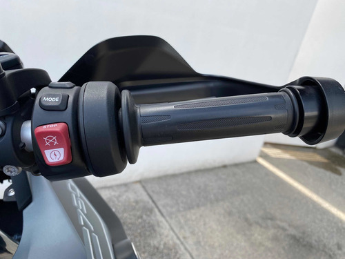 Imagen 9 de 10 de Bmw 750 Gs