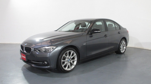 Imagen 1 de 15 de Bmw 318 Sportline 2018