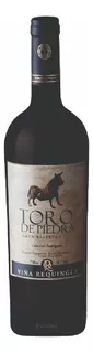 Toro De Piedra Gran Reserva / Cabernet Sauvignon - 2020