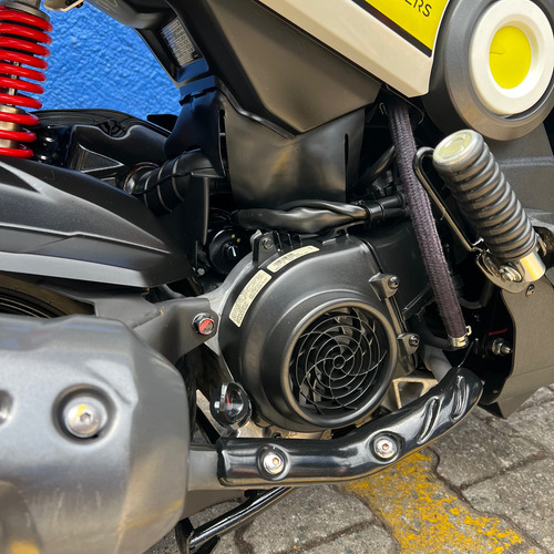 Honda Navi Modelo 2025